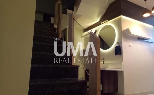 4 BHK 1404 carpet area Flats/Apartments for Sale in SATHAK ERA at SARGASAN, Gandhinagar